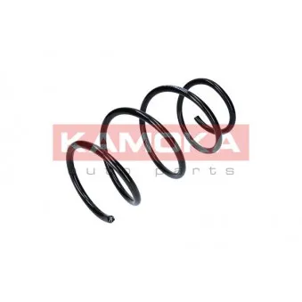 Ressort de suspension KAMOKA 2110110
