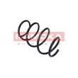 Ressort de suspension KAMOKA 2110110 - Visuel 2