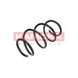 Ressort de suspension KAMOKA 2110110 - Visuel 3