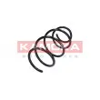 Ressort de suspension KAMOKA 2110111 - Visuel 3