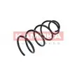 Ressort de suspension KAMOKA 2110114 - Visuel 3