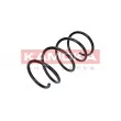 Ressort de suspension KAMOKA 2110115 - Visuel 1