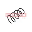 Ressort de suspension KAMOKA 2110115 - Visuel 3