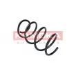 Ressort de suspension KAMOKA 2110116 - Visuel 2