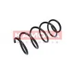 Ressort de suspension KAMOKA 2110117 - Visuel 1