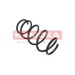 Ressort de suspension KAMOKA 2110117 - Visuel 2