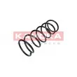 Ressort de suspension KAMOKA 2110122 - Visuel 3