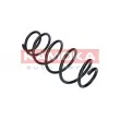 Ressort de suspension KAMOKA 2110124 - Visuel 2