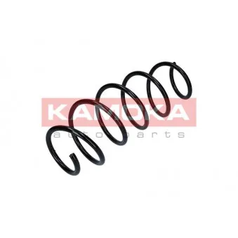 Ressort de suspension KAMOKA 2110126