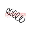 Ressort de suspension KAMOKA 2110126 - Visuel 2