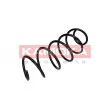 Ressort de suspension KAMOKA 2110126 - Visuel 3
