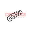 Ressort de suspension KAMOKA 2110128 - Visuel 1