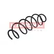 Ressort de suspension KAMOKA 2110129 - Visuel 1