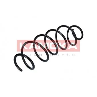 Ressort de suspension KAMOKA 2110129
