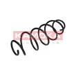 Ressort de suspension KAMOKA 2110129 - Visuel 3