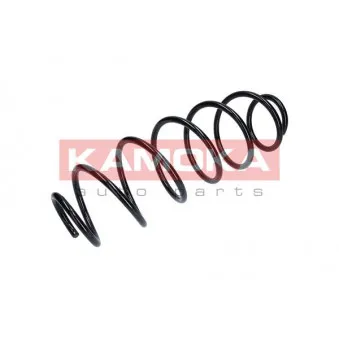 Ressort de suspension KAMOKA 2110130