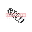 Ressort de suspension KAMOKA 2110130 - Visuel 2