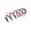 Ressort de suspension KAMOKA 2110130 - Visuel 3