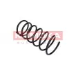 Ressort de suspension KAMOKA 2110136 - Visuel 2