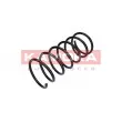 Ressort de suspension KAMOKA 2110136 - Visuel 3