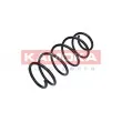 Ressort de suspension KAMOKA 2110141 - Visuel 1