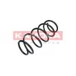 Ressort de suspension KAMOKA 2110141 - Visuel 3