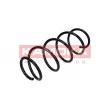 Ressort de suspension KAMOKA 2110144 - Visuel 1