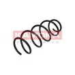 Ressort de suspension KAMOKA 2110144 - Visuel 3