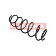 Ressort de suspension KAMOKA 2110149 - Visuel 1