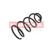 Ressort de suspension KAMOKA 2110150 - Visuel 1