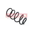 Ressort de suspension KAMOKA 2110150 - Visuel 2