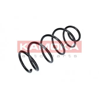 Ressort de suspension KAMOKA 2110152