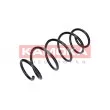 Ressort de suspension KAMOKA 2110152 - Visuel 3