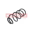 Ressort de suspension KAMOKA 2110157 - Visuel 1