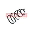 Ressort de suspension KAMOKA 2110157 - Visuel 3
