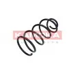 Ressort de suspension KAMOKA 2110158 - Visuel 1