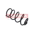 Ressort de suspension KAMOKA 2110158 - Visuel 2