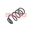 Ressort de suspension KAMOKA 2110158 - Visuel 3