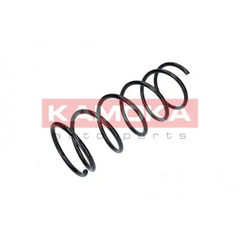 Ressort de suspension KAMOKA 2110162