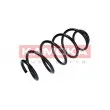Ressort de suspension KAMOKA 2110163 - Visuel 1