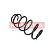 Ressort de suspension KAMOKA 2110163 - Visuel 2