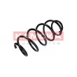Ressort de suspension KAMOKA 2110163 - Visuel 3