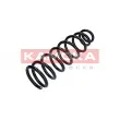 Ressort de suspension KAMOKA 2110170 - Visuel 3