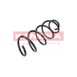 Ressort de suspension KAMOKA 2110173 - Visuel 1