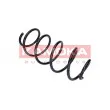 Ressort de suspension KAMOKA 2110173 - Visuel 2