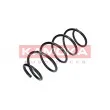 Ressort de suspension KAMOKA 2110173 - Visuel 3