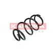 Ressort de suspension KAMOKA 2110174 - Visuel 1