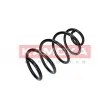 Ressort de suspension KAMOKA 2110174 - Visuel 3