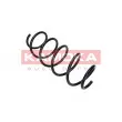 Ressort de suspension KAMOKA 2110178 - Visuel 2