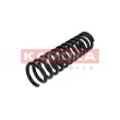 Ressort de suspension KAMOKA 2110180 - Visuel 2